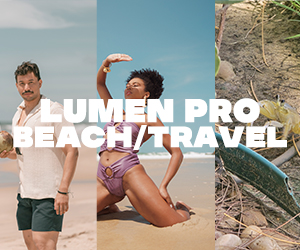 Lumen Beach