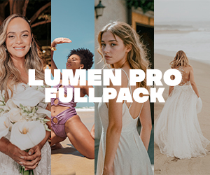 Lumen Full Pack