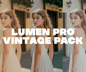 Lumen Vintage