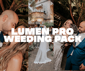 Lumen Wedding